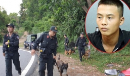 Vết 'trượt dài' của phạm nhân Triệu Quân Sự: Đâm trọng thương thiếu tá, 2 lần trốn trại