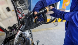 Giá xăng, giá xăng dầu mới nhất tăng vượt ngưỡng 13.000 đồng/lít