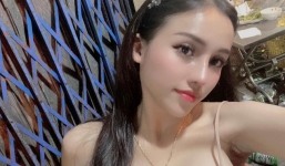 Chân dung hotgirl cầm đầu đường dây ma tuý khủng vừa bị đánh sập