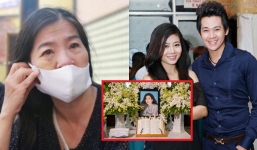 Bố mẹ Mai Phương bất ngờ nhờ luật sư giành lại quyền nuôi cháu