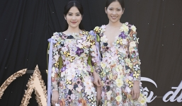 Chị gái Nam Em thừa nhận yêu thầy giáo sau ồn ào yêu đơn phương Thanh Hằng