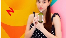 Hồ Ngọc Hà lộ thân hình phát tướng, vòng 2 bất thường giữa tin đồn mang song thai