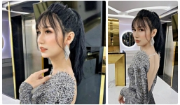 Lynk Lee 'xù lông' đáp trả khi bị mỉa mai bằng lời lẽ khiếm nhã