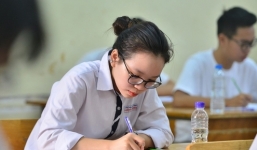 Tin tức giáo dục 24h, tin giáo dục cập nhật: Lịch thi tốt nghiệp THPT, xét ĐH