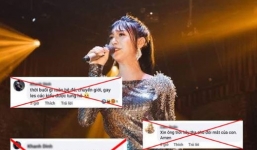 VTV24 gay gắt lên án vụ Lynk Lee bị miệt thị ngoại hình