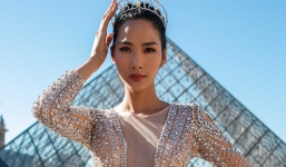 Chân dài được siêu xe Đặng Lê Nguyên Vũ đón đưa tiết lộ góc khuất nghèo khó