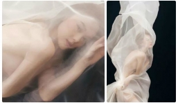 Minh Hằng khoe ảnh hở táo bạo chưa từng thấy, đón sinh nhật tuổi 33