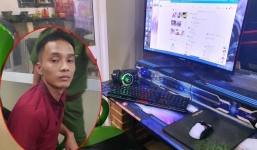 Thưởng nóng lực lượng truy bắt thành công phạm nhân vượt ngục Triệu Quân Sự