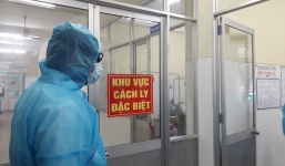 Việt Nam còn 16 người dương tính với Covid-19