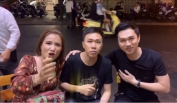 Bạn thân chí cốt của Trấn Thành lộ ảnh phờ phạc sau nghi vấn 'bay lắc'