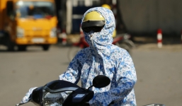 Tin thời tiết, dự báo thời tiết mới nhất hôm nay 22/6: Nắng nóng đỉnh điểm