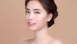 Hải Băng tiết lộ bị chồng 'tạt nước thẳng vào mặt' hậu sinh con