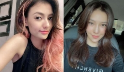 Hồng Quế bức xúc xéo xắt 'con dị tật bẩm sinh' và màn đáp trả gắt của Lưu Đê Ly