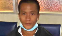 Kẻ sát hại xe ôm cướp tài sản 'sa lưới' sau 12 năm lẩn trốn