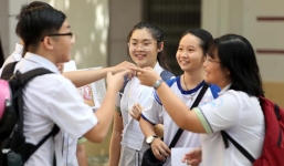 Tin tức giáo dục 24h, tin giáo dục cập nhật: Lưu ý quan trọng thi tốt nghiệp THPT 2020