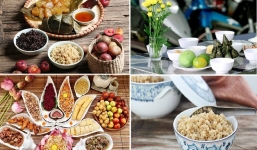 Tết Đoan ngọ 2020: Mâm cúng Tết đoan ngọ, Tết đoan ngọ ăn gì?