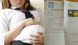 Tình tiết mới trong vụ thầy giáo khiến bé 14 tuổi sinh con xôn xao Lào Cai