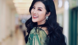 Cuộc sống sang chảnh của MC nhan sắc như hoa hậu trẻ nhất nhì VTV