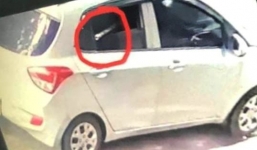 Giang hồ cộm cán đất Cảng thập niên 90: Ân oán 30 năm và viên đạn chí mạng