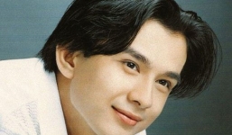 Khoe ảnh đẹp trai từ 'trứng nước' nhưng diện mạo của quý tử Đan Trường mới gây chú ý