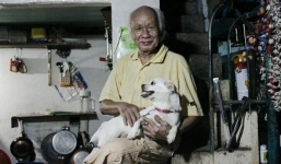 Chủ trọ Sài Gòn với di chúc để lại nhà 12 tỷ cho người nghèo dù vợ con đuề huề