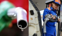 Giá xăng dầu mới nhất hôm nay 26/6: Tăng cao vào ngày mai