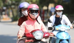 Tin thời tiết, dự báo thời tiết mới nhất hôm nay 26/6: Mưa vàng giải nhiệt