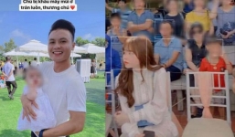 Bạn gái Quang Hải chơi lại chiêu cũ đá xéo antifan sau ồn ào của bạn trai