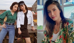 Minh Tú đáp trả giữa ồn ào vướng nghi vấn đá xéo ChiPu 