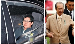 Thông tin ít biết về thiếu gia 'EQ thấp nhất' của Vua sòng bài Macau