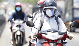 Tin thời tiết, dự báo thời tiết mới nhất hôm nay 29/6: Miền Bắc nóng hầm hập