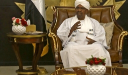 Cung điện có kho báu hàng triệu USD và danh tính bí ẩn của người cầm chìa khóa