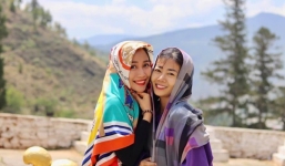 Ốc Thanh Vân xót xa khi tròn 100 ngày Mai Phương ra đi