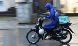 Tin thời tiết, dự báo thời tiết mới nhất hôm nay 30/6: Miền Bắc sắp đón mưa dông