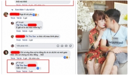 Cô dâu 62 tuổi dằn mặt cực gắt 'Bà lấy chồng trẻ là phạm pháp hả con'