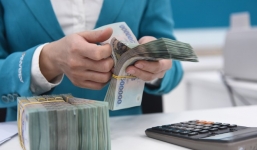 Mức đóng thuế TNCN chính thức thay đổi từ 1/7