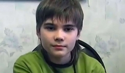 Thần đồng nước Nga tự nhận kiếp trước mình là người từ sao Hỏa