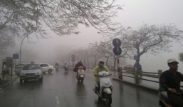 Tin thời tiết, dự báo thời tiết mới nhất hôm nay 1/7: Miền Bắc hạ nhiệt