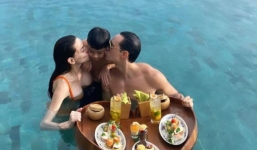 Hồ Ngọc Hà khoe ảnh du lịch sang chảnh nhưng dân tình chú ý chi tiết lạ