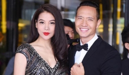 Tình cũ Kim Lý nôn nóng chuyện tái hôn và sinh con ở tuổi ngoài 40