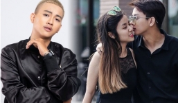 'Con dâu' của Hoài Linh phũ phàng khi bị gợi nhắc về chồng cũ Hoài Lâm