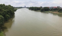 Lộ lá thư tuyệt mệnh vụ 3 mẹ con tử vong trên sông ở Bắc Giang