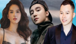 Ngọc Trinh nhận 'trái đắng' sau khi ông bầu Vũ Khắc Tiệp 'cà khịa' Sơn Tùng M-TP