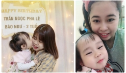 Anh rể 'tòm tem' với em vợ: Ngỡ ngàng với dung nhan xinh đẹp của 'chính thất'