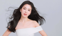 Song Hye Kyo từng có quá khứ bị bỏ rơi đầy tủi nhục và khốn khó 