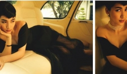 Khoe ảnh hững hờ, Hoà Minzy khiến dân tình thót tim khi hớ hênh vòng 1