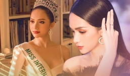 Nàng hậu Hương Giang tiết lộ nỗi sợ của đàn ông khiến dân tình gật gù: Thật thâm thuý