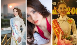 Điểm mặt những đường dây bán dâm nghìn đô của các mỹ nữ chân dài gây chấn động