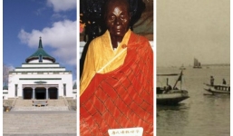 Lời nguyền ở lăng mộ Thành Cát Tư Hãn và 4 bí ẩn chưa có lời giải 