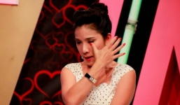 MC Cát Tường từng đánh người chỉ vì 'máu ghen đàn bà'
